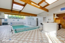 Maison à vendre 7 pièces - 286 m2 AINGERAY (54)
