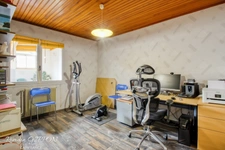 Medieval house in Liverdun - 9 rooms - 212m2 of living space - 5 bedrooms - terrace and double garage