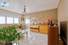 5-room family home with 3 bedrooms and an office - garden and full basement in Liverdun – Rond Chêne