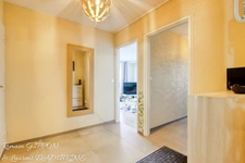 SOUS COMPROMIS - Appartement T3 – 3 pièces – 69 m² – Heillecourt (54180)