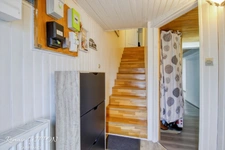 Maison 4 pièces de 103 m² rénovée avec jardin, terrasse, garage et vue dégagée sur la nature à Liverdun