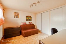 5-room family home with 3 bedrooms and an office - garden and full basement in Liverdun – Rond Chêne