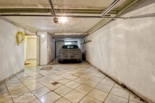 Maison à vendre - 5 pièces 123m2 - sous-sol complet et grand terrain