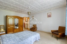 Dpt Meurthe et Moselle (54), à vendre VANNES-LE-CHATEL maison P5   