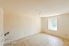 Maison à finir de rénover à Liverdun, bord de Moselle, 4 pièces 117m2