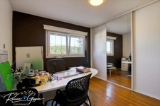 LIVERDUN – MAISON SEMI PLAIN-PIED - 168 M² – 4 CHAMBRES – PISCINE CHAUFFÉE – GARAGE DOUBLE