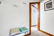 Family home with 7 rooms - 145m2 - 4 bedrooms with garden and full basement in Saint-Max - Sought-after area near the Malzéville plateau