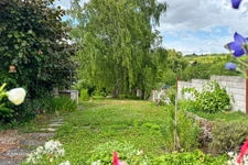 Authentique maison mitoyenne lorraine avec cachet - 6 pièces - 215m2 – grand jardin & annexes – MONTAUVILLE (54)