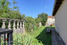 Maison familiale 96m2 avec véranda, garage et 3 chambres – Maxéville, aux portes de Nancy