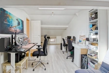 SOUS-OFFRE ACCEPTÉE : Maison jumelée rénovée - 5 pièces 139m² centre-ville LIVERDUN (54)