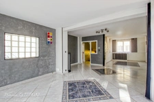 Maison 114 m² - 5 pièces avec jardin, terrasse et garage – Pompey (54)