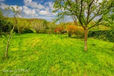 Maison à vendre - 5 pièces 123m2 - sous-sol complet et grand terrain