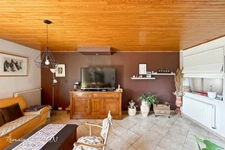 Renovated 6-room single-storey house – 135 m² – 4 bedrooms – 1,700 m² plot – Toulaire area in Liverdun