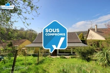 À vendre – Maison familiale 8 pièces, 5 chambres, 186 m² habitables, vue dégagée – Liverdun (54460)