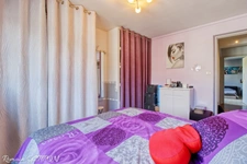 FOR SALE - 71m2 2-bedroom apartment with balcony, garage, cellar and attic - NANCY, avenue de la libération (54)