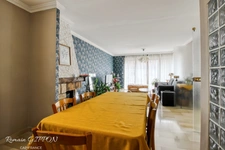 Maison à vendre - 5 pièces 123m2 - sous-sol complet et grand terrain