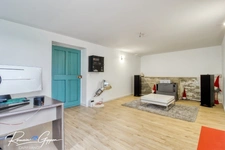 MAISON DE PRESTIGE SUR LES HAUTEURS DE NANCY – Parc arboré, vue exceptionnelle, piscine et jacuzzi – 10 pièces 298m2 NANCY (54)