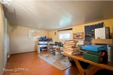 Renovated 6-room single-storey house – 135 m² – 4 bedrooms – 1,700 m² plot – Toulaire area in Liverdun