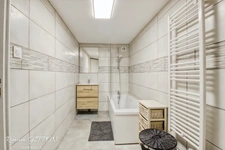 Renovated 4-room house of 103 m² with garden, terrace, garage and unobstructed views of nature in Liverdun