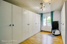 SOUS-OFFRE ACCEPTÉE : Maison jumelée rénovée - 5 pièces 139m² centre-ville LIVERDUN (54)