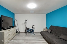 Renovated 4-room house of 103 m² with garden, terrace, garage and unobstructed views of nature in Liverdun