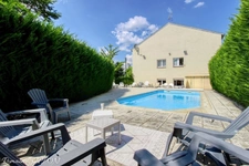 Maison à vendre 5 pièces LIVERDUN (54)
