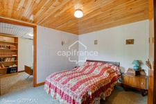 Dpt Meurthe et Moselle (54), à vendre VANNES-LE-CHATEL maison P5   