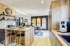 LIVERDUN – MAISON SEMI PLAIN-PIED - 168 M² – 4 CHAMBRES – PISCINE CHAUFFÉE – GARAGE DOUBLE
