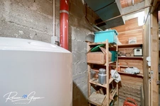Occupied life annuity in Saint-Max – 80 m² 3-bedroom apartment with garage and two balconies