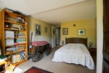 Architect-designed house, 7 rooms, 220m2 - view of and access to the Moselle river via private pontoon - LIVERDUN (54)