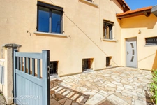 Maison familiale 96m2 avec véranda, garage et 3 chambres – Maxéville, aux portes de Nancy