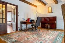 Authentique maison mitoyenne lorraine avec cachet - 6 pièces - 215m2 – grand jardin & annexes – MONTAUVILLE (54)