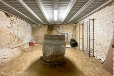SOUS COMPROMIS - maison de village rénovée avec sous-sol - 5 pièces - 126m2 MARBACHE (54)