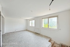 Maison à finir de rénover à Liverdun, bord de Moselle, 4 pièces 117m2
