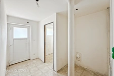 Maison à finir de rénover à Liverdun, bord de Moselle, 4 pièces 117m2