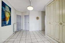 A vendre appartement 4 pièces 102m2 - balcon et vue dégagée + garage - ESSEY LES NANCY (54)