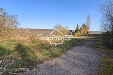Terrain 1132 m² à Liverdun (54460) – proche école, commerces et nature