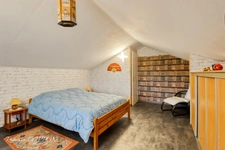 Medieval house in Liverdun - 9 rooms - 212m2 of living space - 5 bedrooms - terrace and double garage