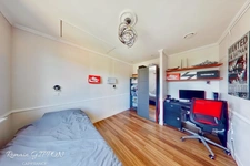 For Sale: Renovated 3 bedroom house with garage - 6 rooms for 107m2 in Liverdun 