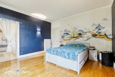 MAISON DE PRESTIGE SUR LES HAUTEURS DE NANCY – Parc arboré, vue exceptionnelle, piscine et jacuzzi – 10 pièces 298m2 NANCY (54)