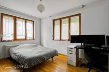 Maison à vendre - 5 pièces 123m2 - sous-sol complet et grand terrain