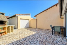 Maison familiale 96m2 avec véranda, garage et 3 chambres – Maxéville, aux portes de Nancy