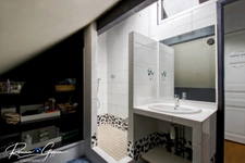 MAISON DE PRESTIGE SUR LES HAUTEURS DE NANCY – Parc arboré, vue exceptionnelle, piscine et jacuzzi – 10 pièces 298m2 NANCY (54)