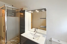 Single-storey house with 6 rooms - 117 m² - 3 bedrooms + office - Toulaire area in Liverdun