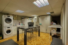 LIVERDUN – MAISON SEMI PLAIN-PIED - 168 M² – 4 CHAMBRES – PISCINE CHAUFFÉE – GARAGE DOUBLE