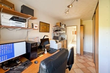 5-room family home with 3 bedrooms and an office - garden and full basement in Liverdun – Rond Chêne