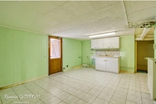 Maison 114 m² - 5 pièces avec jardin, terrasse et garage – Pompey (54)