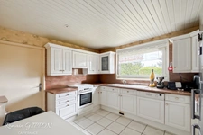 Single-storey house with 6 rooms - 117 m² - 3 bedrooms + office - Toulaire area in Liverdun