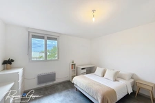 Appartement à vendre 4 pièces 135m2 - 3 chambres - DIEULOUARD (54)