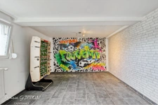 Maison avec jardin à vendre 5 pièces - 105 m2 - 4 chambres - LIVERDUN (54)
